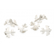Plane Cufflinks and Studs Plane Cufflinks and Studs